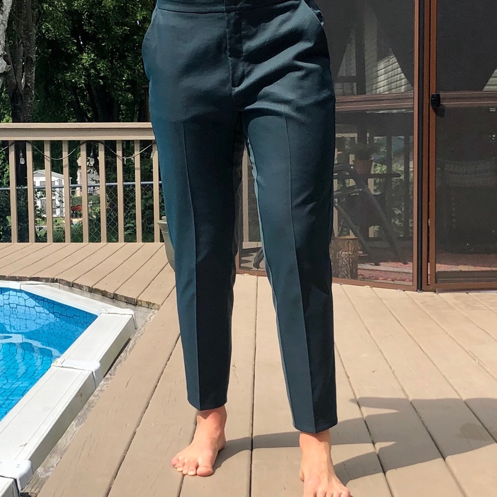 Lululemon dress pants